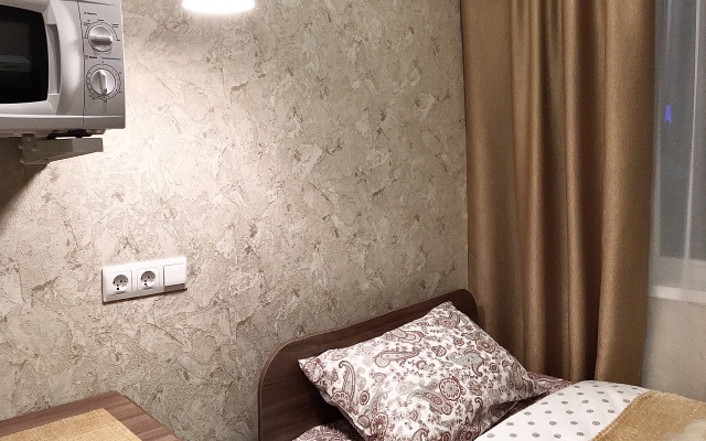 Апартаменты 3 Кольский