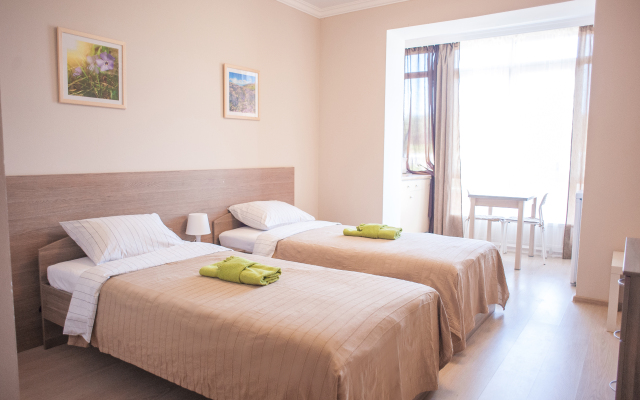 Гостевой дом Малоярославец