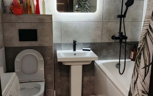 Квартира на Земской 21