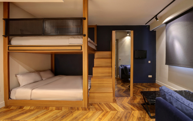 Concept Nisantası Hotels & Spa
