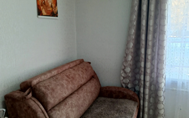 Квартира у Натальи