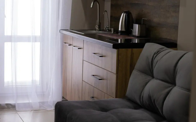 Апартаменты 7