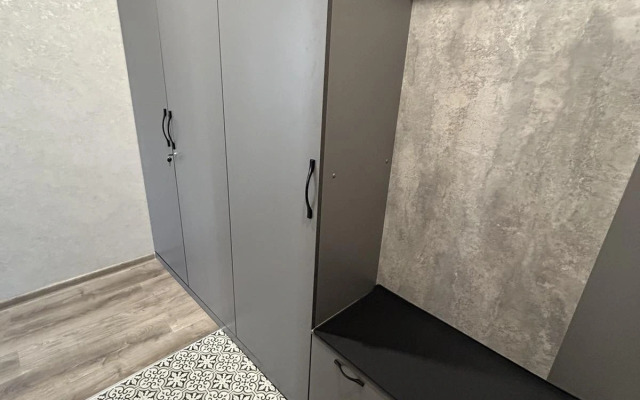 V Tsentre Goroda Flat