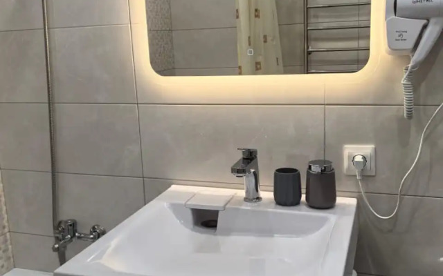 Квартира на Оганова Ростов на Дону