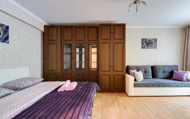 Kastanaevskaya 11 Apartments - Apartment in Moscou - Photo 3