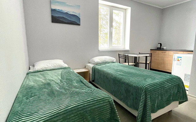Avanta Guest House