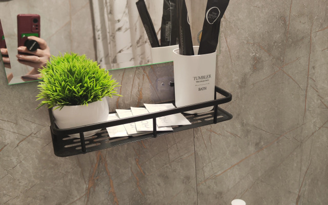 Квартира Как дома