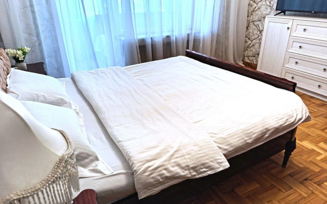 Квартира Парк Центр