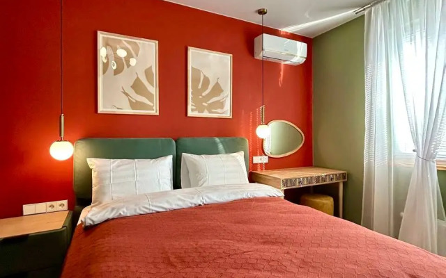 Rio Flat