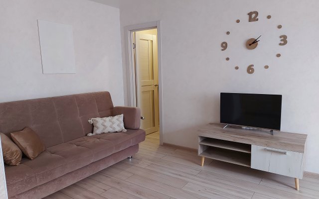 Квартира Волжский берег на Трехсвятской, 28