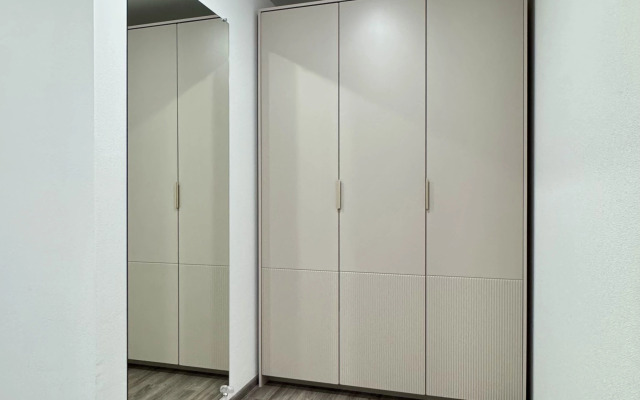 Квартира в сердце города