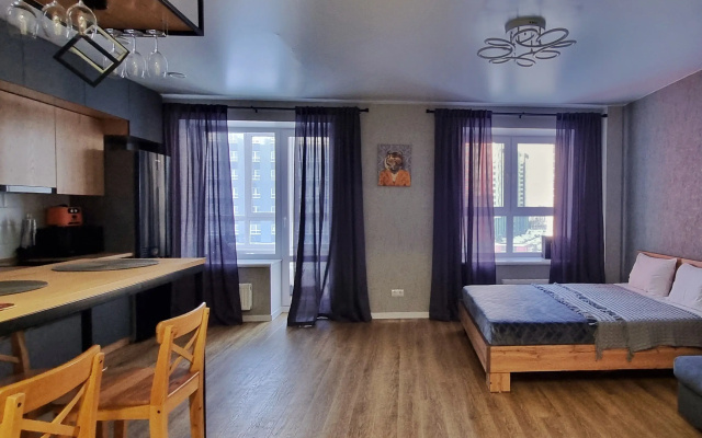 Apartamenty Ryzij Kot Nord
