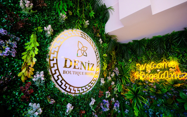 Deniz Boutique