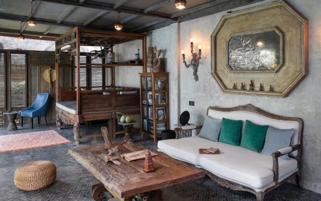 Вилла Beach Walk Villa Pryaniki