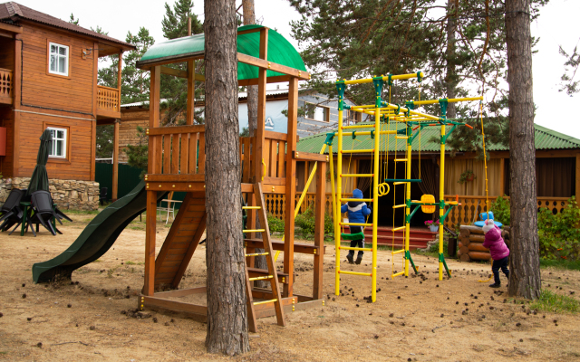 Gostinitsa LADA Hotel