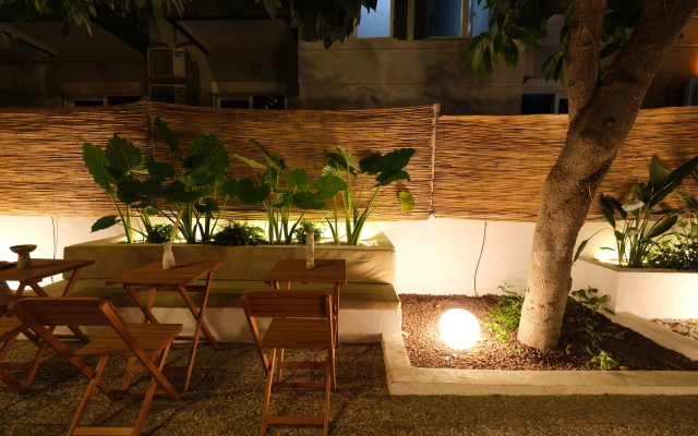 Nephos Boutique Hotel