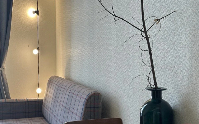 Квартира Двухуровневая