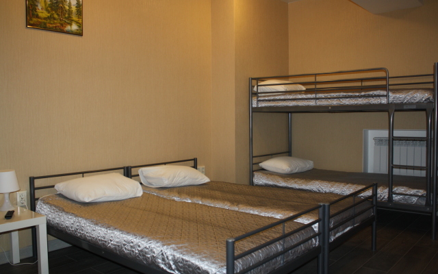 Le Voyage Hotel
