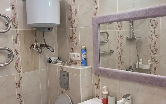Apartamenty EKSPO ot Resident Ufa