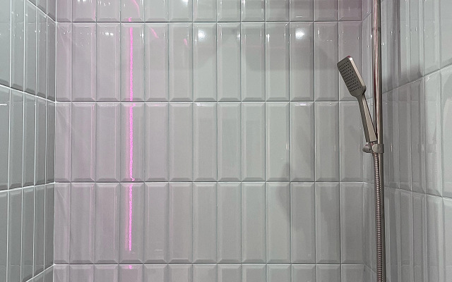 Квартира на Алексеева 46