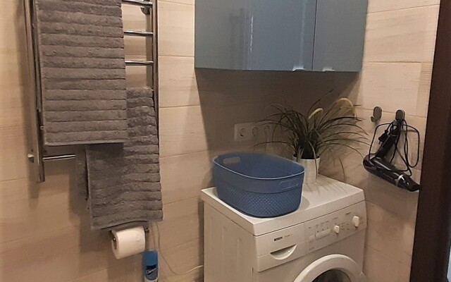 Апартаменты Атмосферная Англия