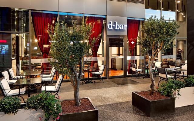The G Hotels Istanbul Hotel
