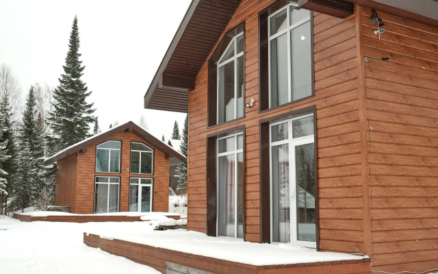 Гостевой дом Уютный