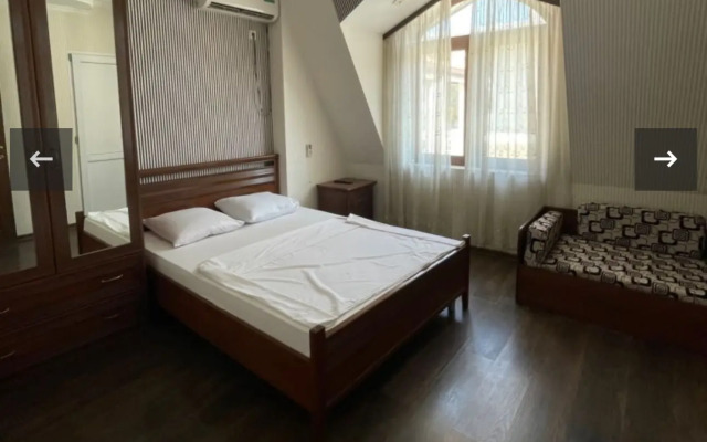 Tortino Guest House