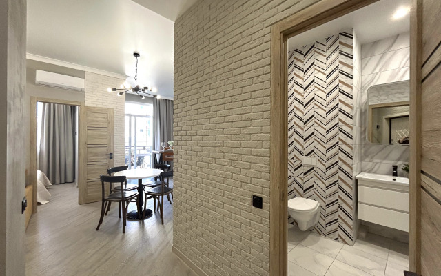 U morya Zhk Art Layt Siti (130) Flat