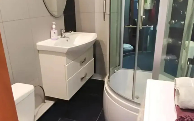 Квартира в Историческом центре Казани Тукая 65а