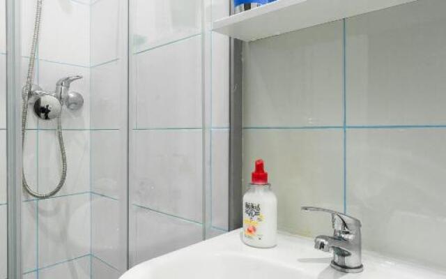 Апартаменты Гости Любят на Разъезжей