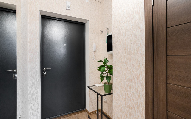 Апартаменты Студия 5 Столиц Ялта