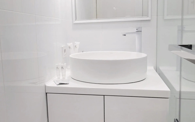 Апартаменты на Цветном