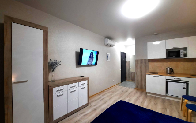 Na Laryushina 4/2 Apartments