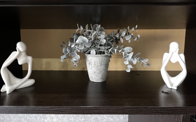 Квартира на Пискунова 148/7