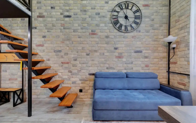 Студия на Бабушкинской