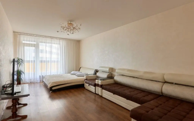 Апартаменты Сибгата Хакима 60