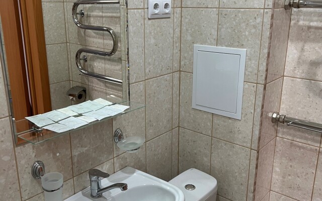 Hotel Ural