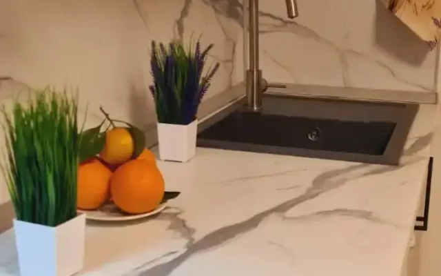 Квартира Отличная Однушка