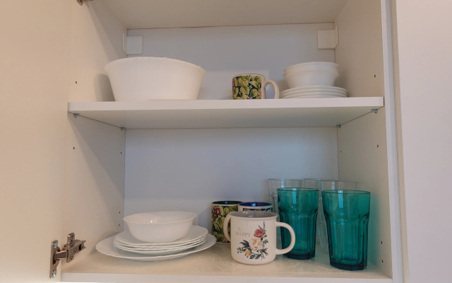 Апартаменты на Корабельной 9