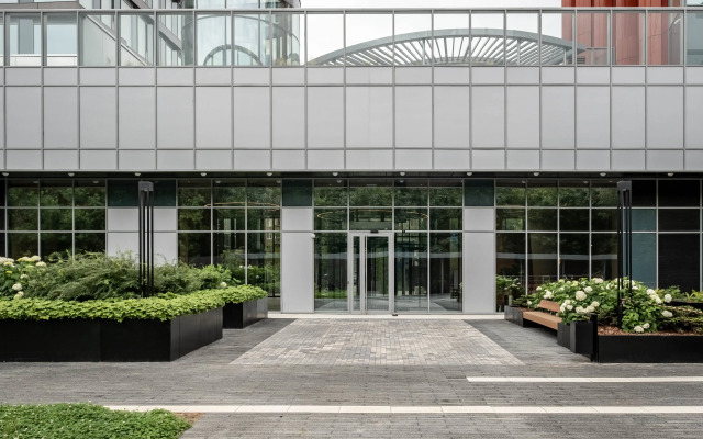 Квартира Энитео 597