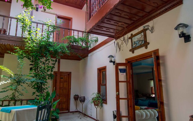 Konak Su Dalyan Hotel
