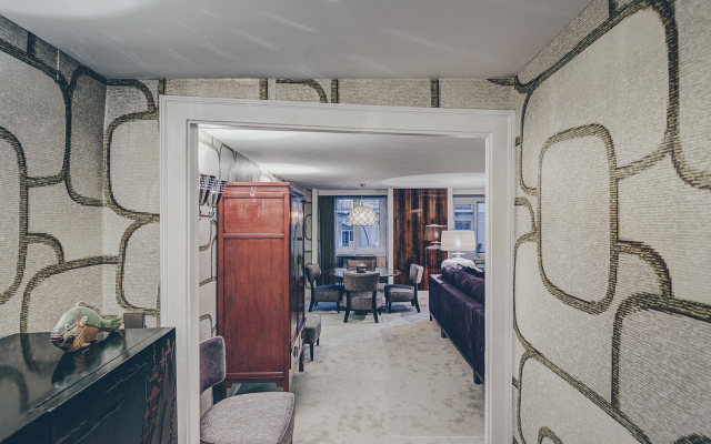 Deco Gem Bica Luxury Apartment