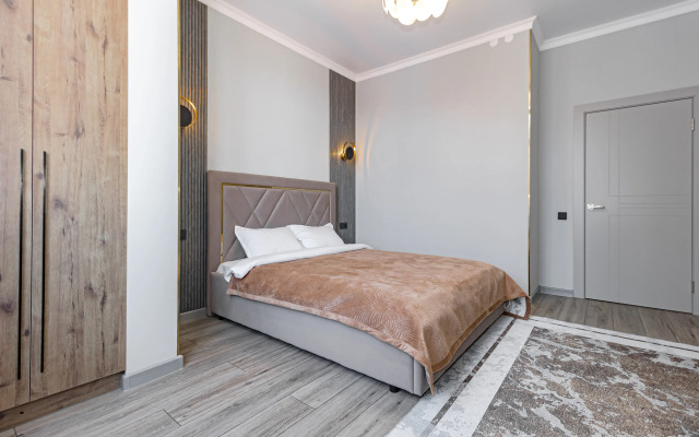 Buqar Jyray 4 (415) Flat