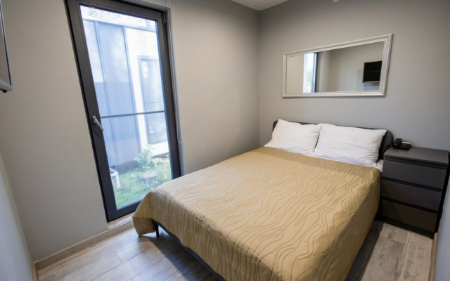 Parokhody Guest house