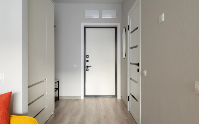 Astra Studio Apartamia Apartments