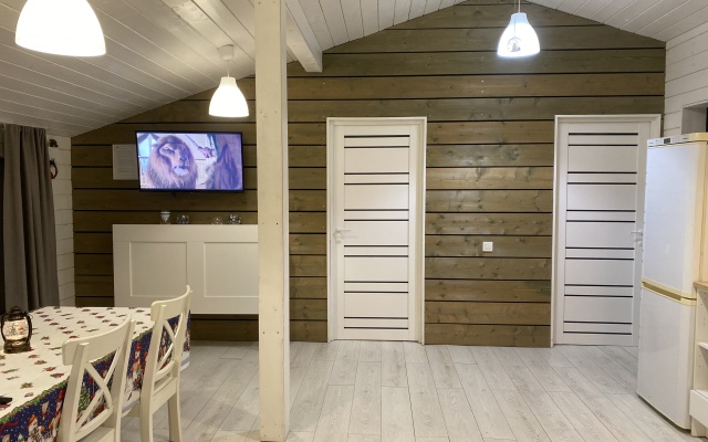 Частный Дом Baus