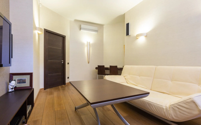 Апартаменты hth24 Ostrovsky Square