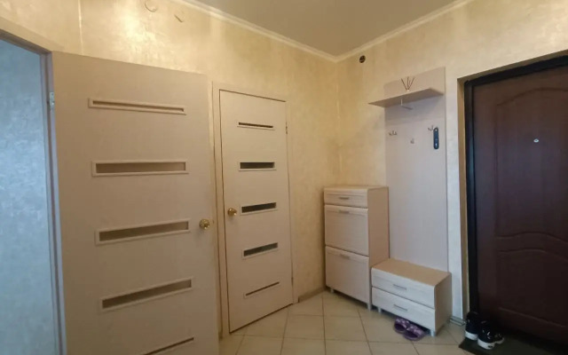 Квартира от Milano на Лунной 2