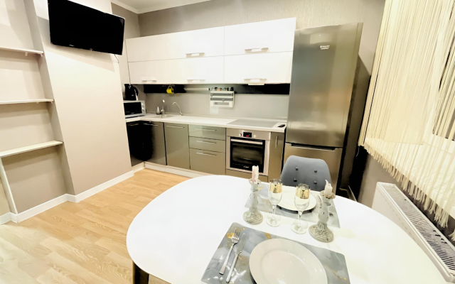 Апартаменты по Пути к Морю